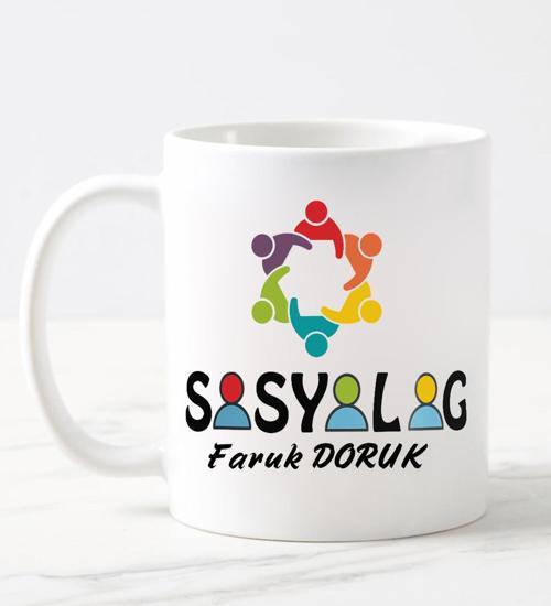 Sosyolog  Kupa 