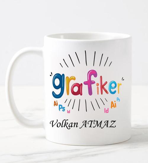 Grafiker  Kupa
