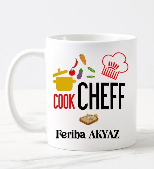 Cheff  Kupa