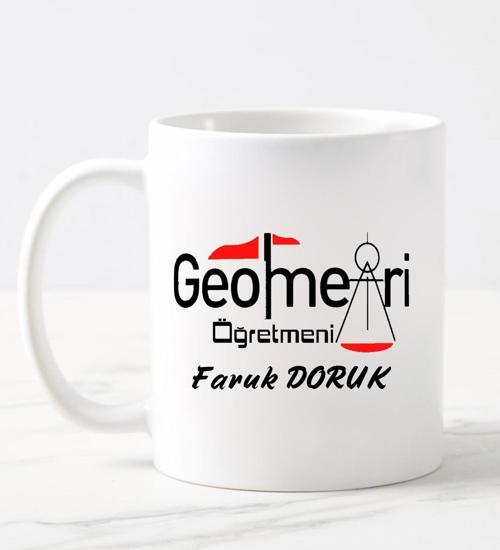 Geometri Öğretmeni  Kupa