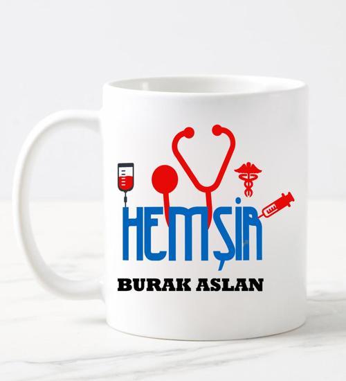Hemşir  Kupa