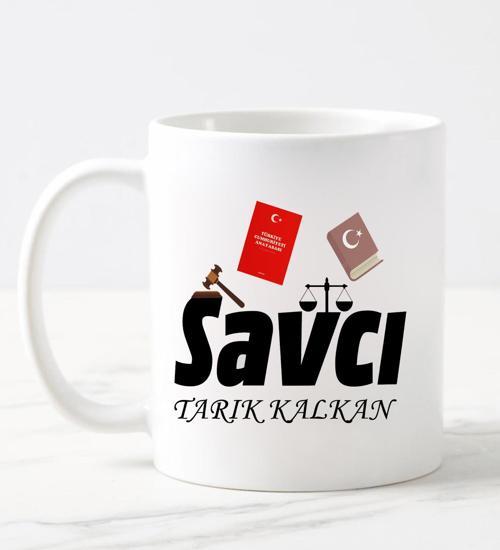 Savcı  Kupa