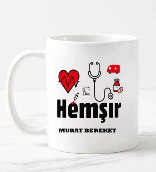 Hemsir  Kupa