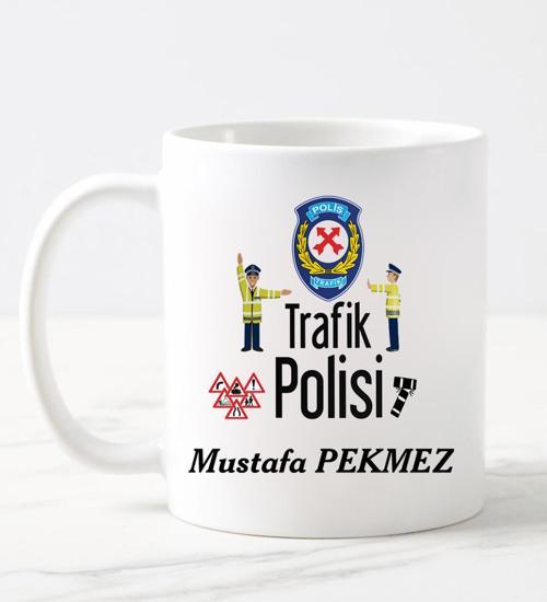 Trafik Polisi  Kupa