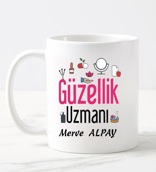 Güzellik Uzmanı  Kupa