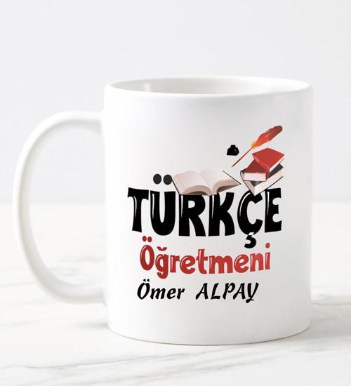 Türkçe Öğretmeni  Kupa1