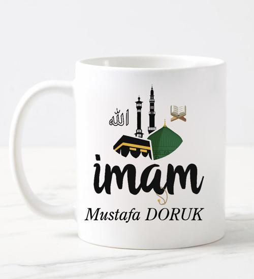İmam  Kupa