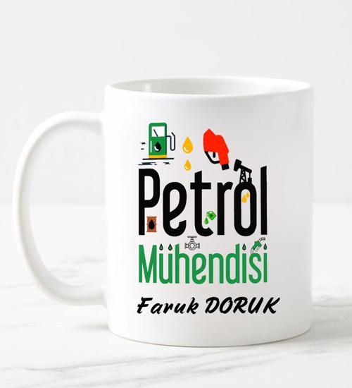 Petrol Mühendisi  Kupa