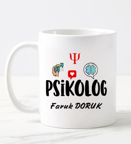 Psikolog  Kupa