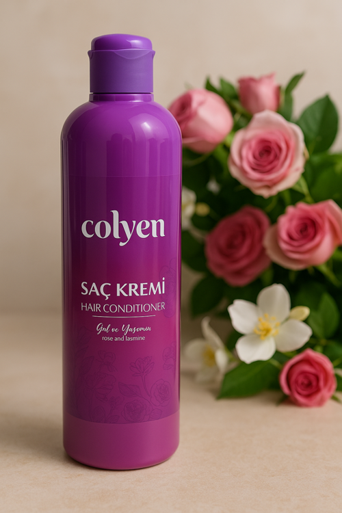 Saç Kremi 700 ml