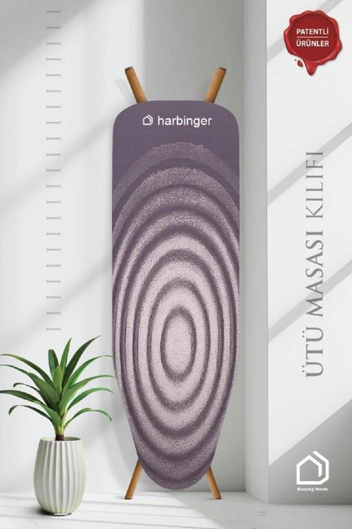 DEVECİOĞLU ÜTÜ MASASI KILIFI(KEÇE KATMAN)