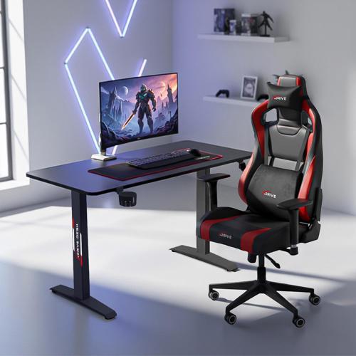 Rüzgar Oyuncu Masası Siyah (100x60)