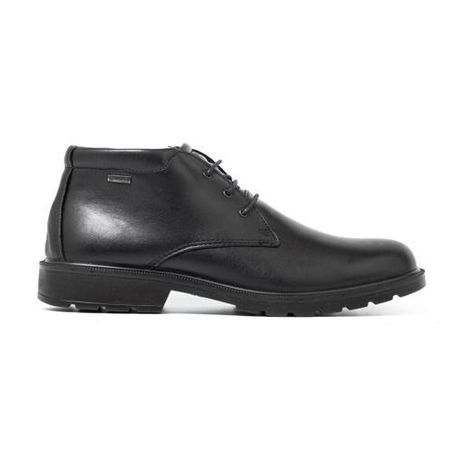 Erkek Bot 8602500 IGI&Co UCTGT VITELLO ALFA GORETEX SIERRA Nero