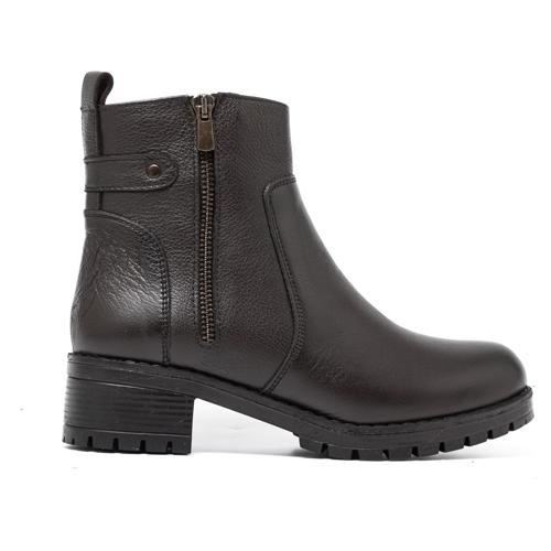 Kadın Bot SR-4663-1 John May Kahve