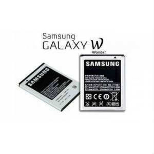 Galaxy Wonder i8150 Batarya Pil