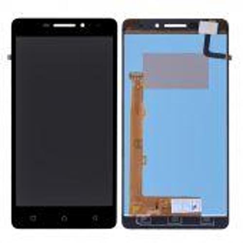 Vibe P1m ( P1ma40 ) Lcd Ekran Dokunmatik