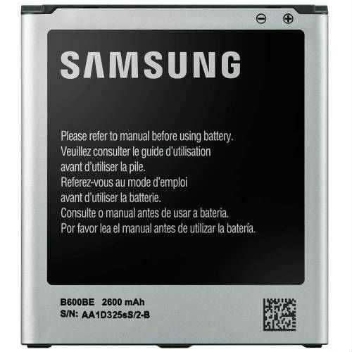 Galaxy Grand Max G7200 BATARYA PİL