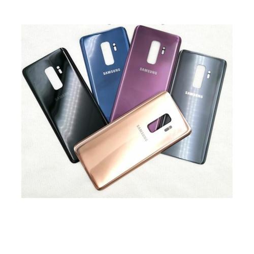 Galaxy S9 Plus Batarya Pil Kapağı