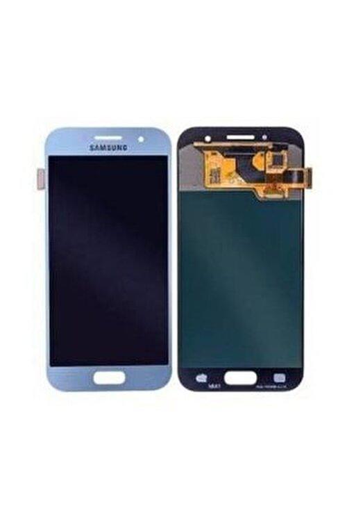 Kdr Samsung Galaxy A3 2017 SM-A320 Lcd Ekran Dokunmatik Revize