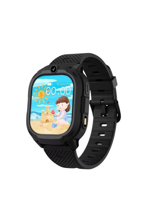 Safebell Görüntülü Görüşme GPS 4G Güvenli Akıllı Çocuk Saati