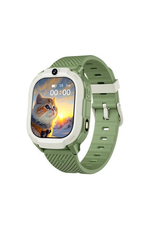 Safebell Görüntülü Görüşme GPS 4G Güvenli Akıllı Çocuk Saati