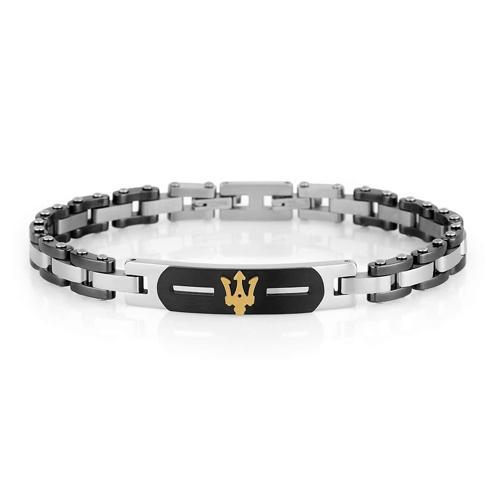 JWEL1119-01 Erkek Bileklik