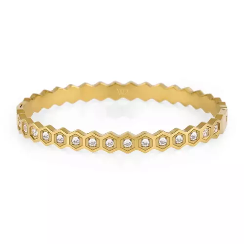 JWEL1094-02 Kadın Bileklik