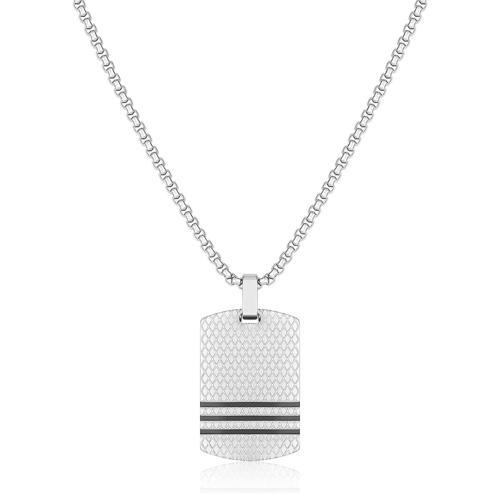 JWEL1142 Erkek Kolye