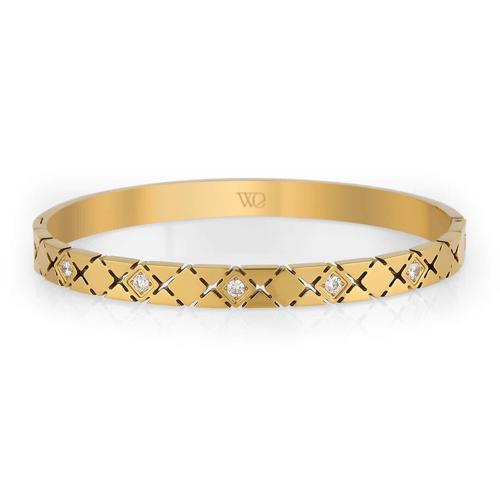 JWEL1086-02 Kadın Bileklik