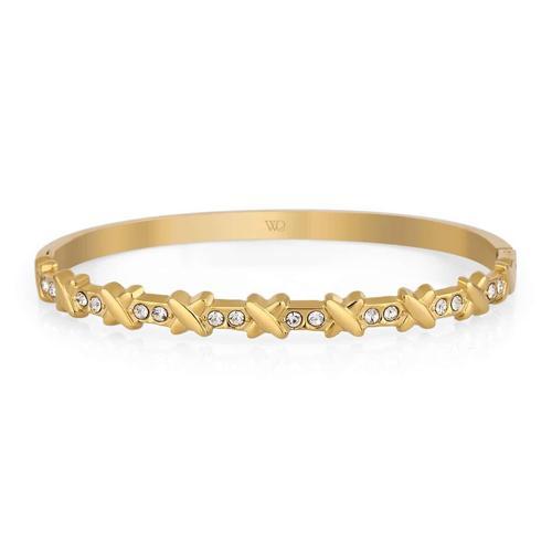 JWEL1089-02 Kadın Bileklik