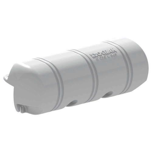 İskele Usturmaçası 22x64cm Beyaz