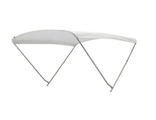 2 Kollu Tekne Tentesi 150x110x180cm