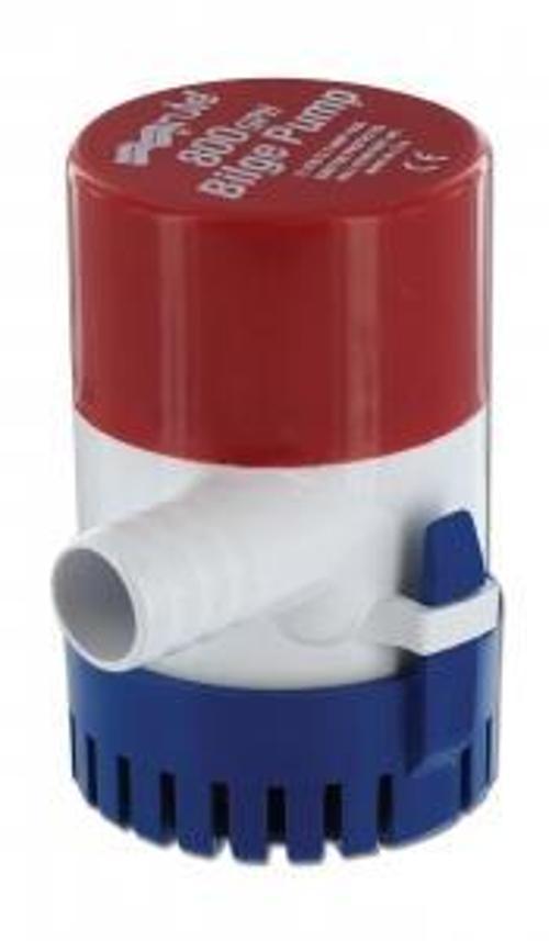 12V 800 Gl/Saat Sintine Pompası