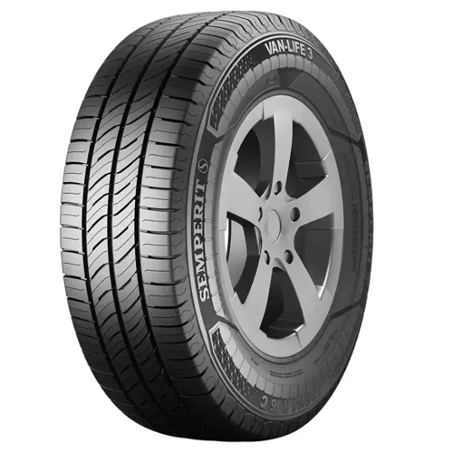 Van-Life 3 185/75R16C 104/102R (Yaz) (2024)