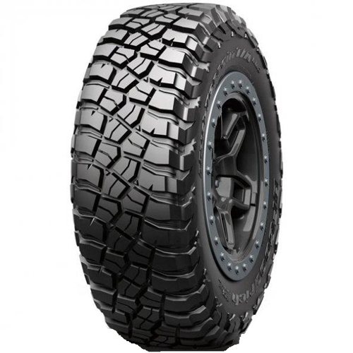 Mud Terrain T/A KM3 33/12.50R15 108Q LRC (Yaz) (2022)