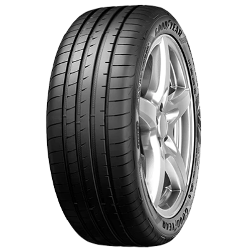 Eagle F1 Asymmetric 5 245/45R18 100Y XL (Yaz) (2024)