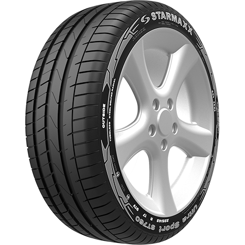 Ultrasport ST760 245/45R19 98W XL RFT (Yaz) (2023)