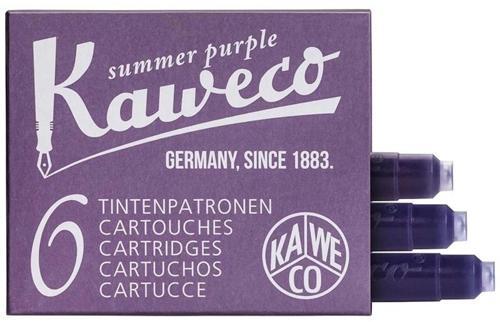 Dolma Kalem Kartuşu 6'lı MOR