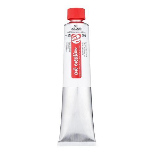 Art Creation Yağlı Boya 200 ml. 104 Zinc White