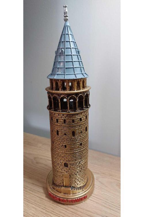 Galata Kulesi Biblo 29Cm