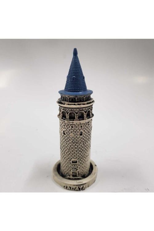 Galata Kulesi 14 Cm