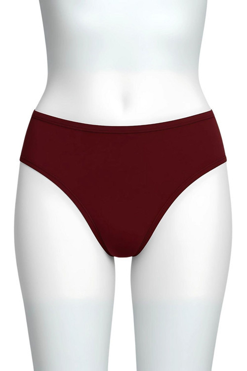 Bikini Pamuk Kadın 2611