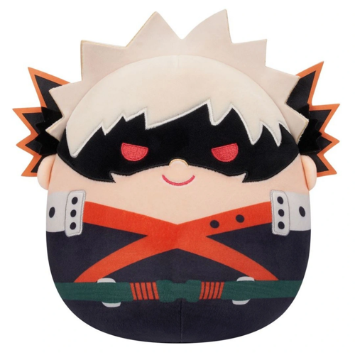Squishmallows My Hero Acamedia 20 cm Asorti