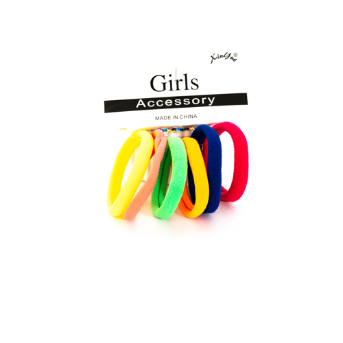 Biem Renkli Lastik Toka