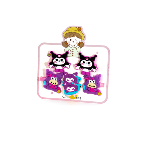 Biem Kromi Dondurmalı Set Toka