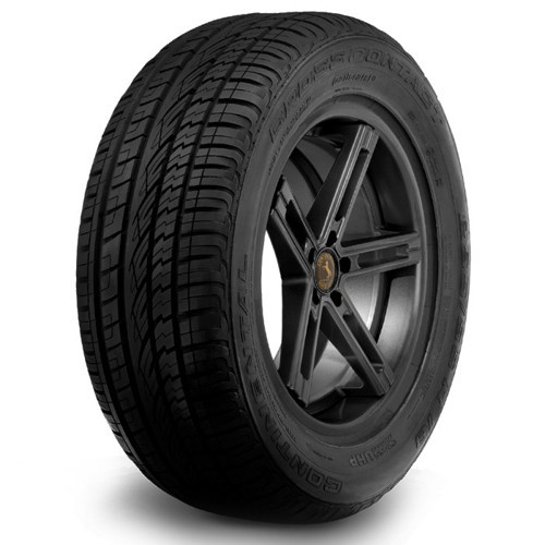ContiCrossContact UHP 275/35 R22 104Y XL FR Yaz Lastiği - 2023