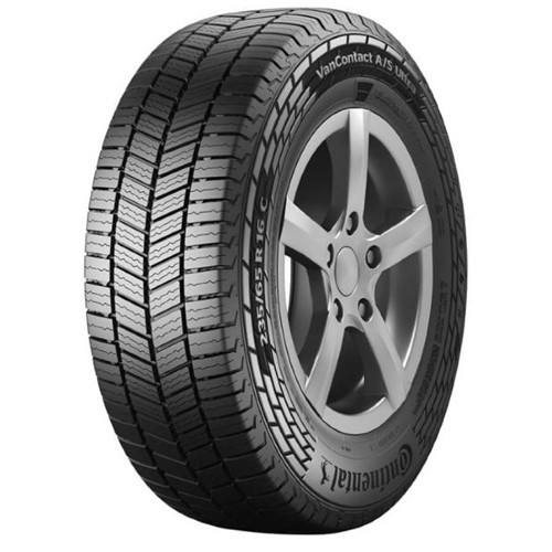 VanContact 215/60 R17C 109/107T A/S 4 Mevsim Lastik - 2024