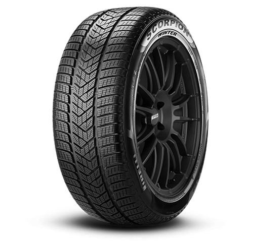 Scorpion Winter 275/45 R20 110V XL MO Kış Lastiği - 2022