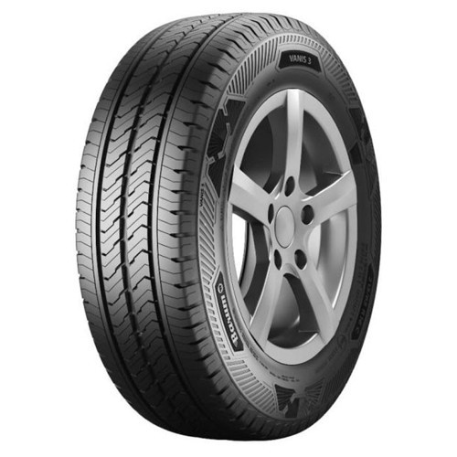 Vanis 3 235/60R17c 117/115R 10Pr Yaz Lastiği - 2024