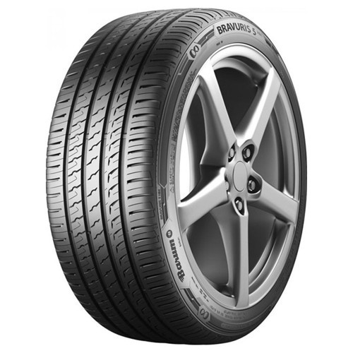 Bravuris 5HM 255/60 R18 112V XL FR Yaz Lastiği - 2024